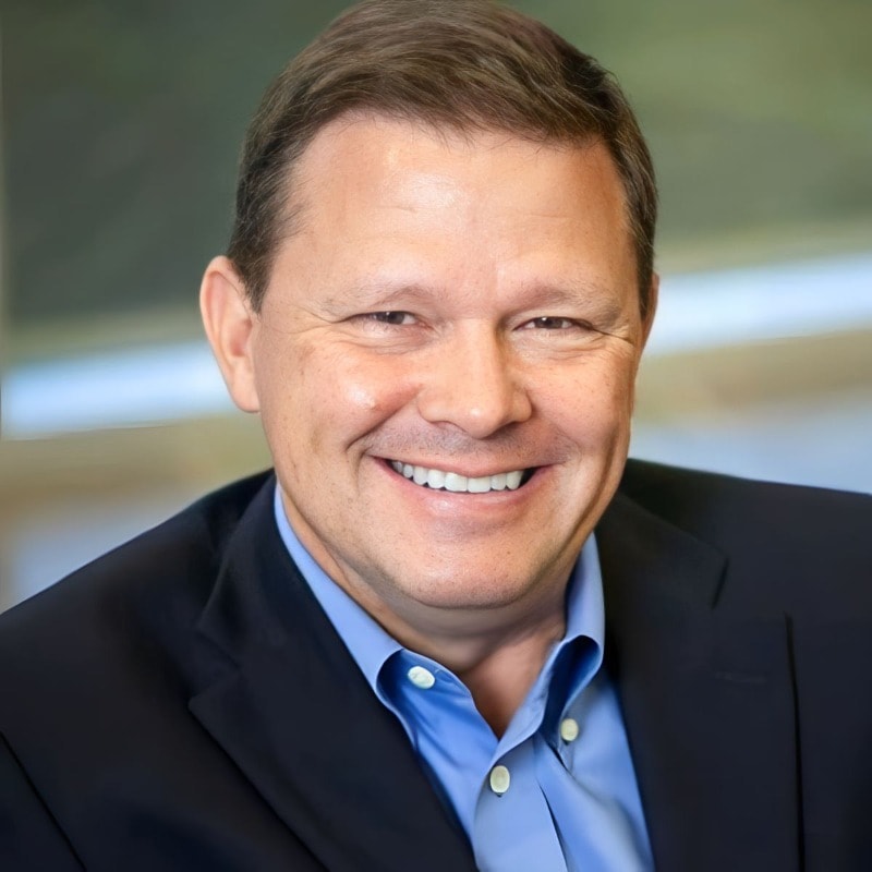 Mark Ramsey