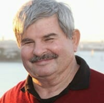 Bill Inmon