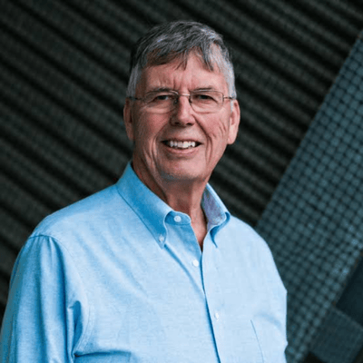 Michael Stonebraker