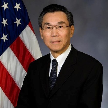 James Meng