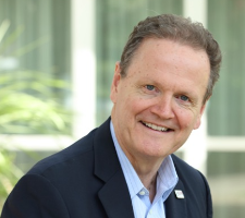 Derek Strauss